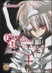 Chrome breaker. Vol. 3