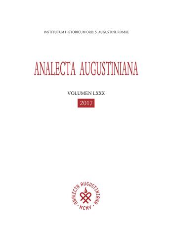 Inventari e censimento delle fonti archivistiche degli Agostiniani in Toscana  - Libro Nerbini 2018, Nerbini International | Libraccio.it