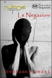 Le negazioni. 36 pezzi