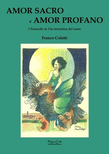 Amor sacro e amor profano - Franco Coletti - Libro Museodei by Hermatena 2013, Viadelmattonumero0 | Libraccio.it