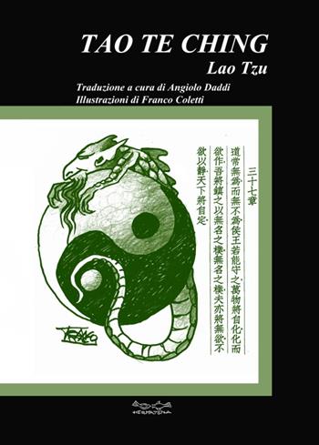 Tao te Ching - Lao Tzu - Libro Museodei by Hermatena 2014 | Libraccio.it