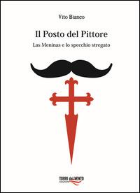 Il posto del pittore. Las meninas e lo specchio stregato - Vito Bianco - Libro Torri del Vento Edizioni di Terra di Vento 2015, I capperi | Libraccio.it