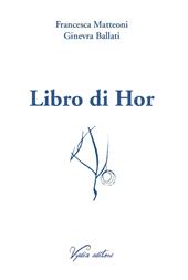 Libro di Hor