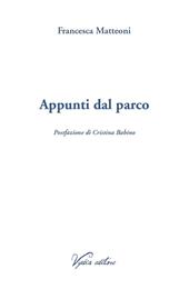 Appunti dal parco