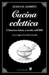 Cucina eclettica