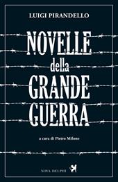 Novelle della Grande Guerra