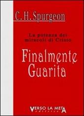 Finalmente guarita