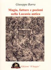 Magia, fatture e pozioni nella Lucania antica