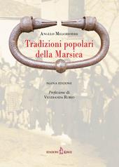 Tradizioni popolari della Marsica