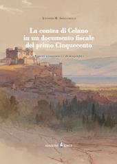 La contea di Celano in un documento fiscale del primo Cinquecento. Aspetti economici e demografici