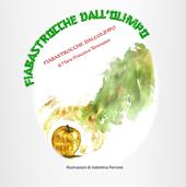 Fiabastrocche dall'Olimpo. Ediz. illustrata