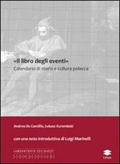 «Il libro degli eventi». Calendario di storia e cultura polacca