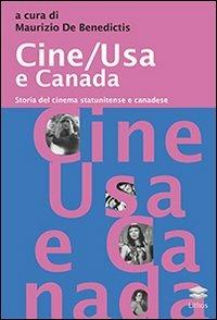 Cine/USA e Canada  - Libro Lithos 2013, Panfocus | Libraccio.it