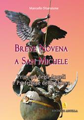 Breve novena a san Michele arcangelo, principe degli angeli e protettore della Chiesa