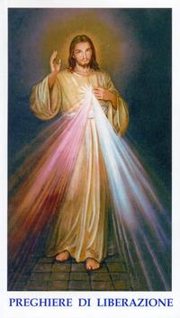 Preghiere di liberazione  - Libro Editrice Ancilla 2019, Pregare oggi | Libraccio.it