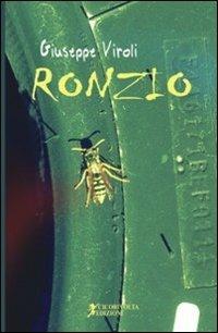 Ronzio - Giuseppe Viroli - Libro Cicorivolta 2013, I quaderni di Cico | Libraccio.it