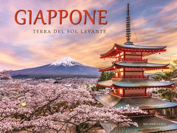 Giappone. Ediz. a colori - Melanie Clegg - Libro Dix 2023 | Libraccio.it