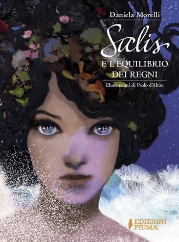 Salis e l'equilibrio dei regni - Daniela Morelli - Libro Edizioni Piuma 2021 | Libraccio.it