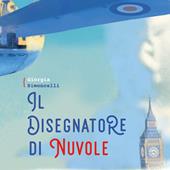 Libraccio Il disegnatore di nuvole (audiolibro)