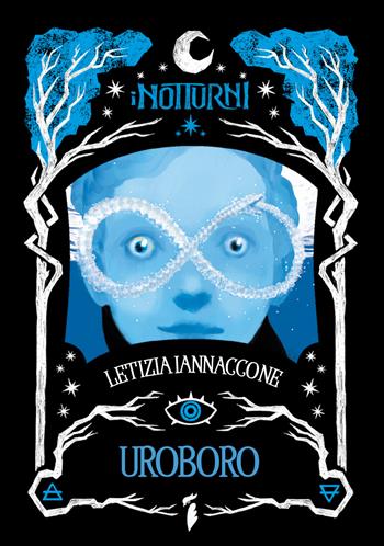 Uroboro. Ediz. illustrata - Letizia Iannaccone - Libro Edizioni Piuma 2025, I Notturni | Libraccio.it