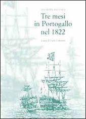 Tre mesi in Portogallo nel 1822