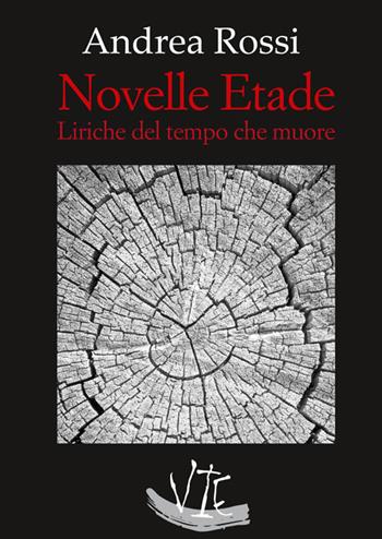 Novelle etade. Liriche del tempo che muore - Andrea Rossi - Libro Vittoria Iguazu Editora 2016 | Libraccio.it