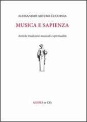 Musica e sapienza. Antiche tradizioni musicali e spiritualità