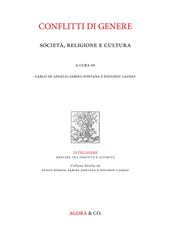 Conflitti di genere. Società, religione e cultura