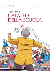 Galateo della scuola