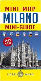 Milano mini map