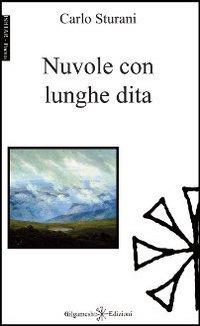 Nuvole con lunghe dita - Carlo Sturani - Libro Gilgamesh Edizioni 2013, Ishtar. Poesia | Libraccio.it