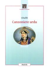 Canzoniere urdu. Testo originale a fronte