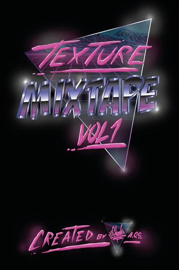Texture mixtape. Vol. 1 - Ilclod - Libro MalEdizioni 2017, DiVersi | Libraccio.it