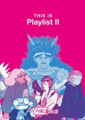 This is playlist. Vol. 2