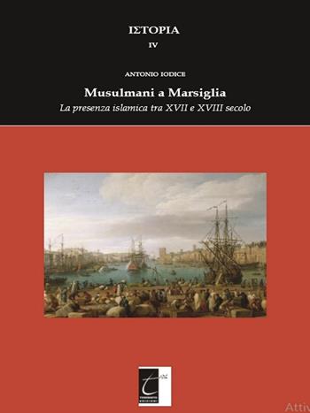 Musulmani a Marsiglia. La presenza islamica tra XVII e XVIII secolo - Antonio Iodice - Libro Terebinto Edizioni 2017, Storia | Libraccio.it