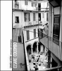 Cesare Colombo - Cesare Colombo - Libro FIAF 2012 | Libraccio.it