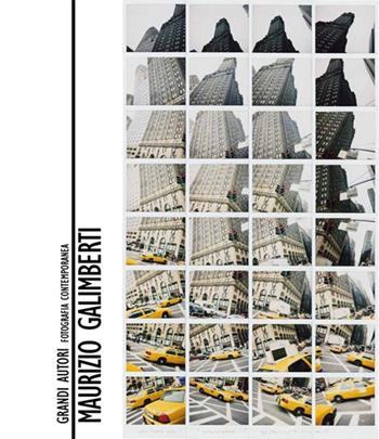 Maurizio Galimberti. Ediz. illustrata - Maurizio Galimberti - Libro FIAF 2018, Grandi autori della fotografia contemporanea | Libraccio.it