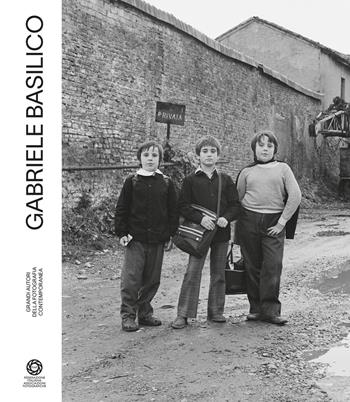 Gabriele Basilico. Ediz. illustrata  - Libro FIAF 2021, Grandi autori della fotografia contemporanea | Libraccio.it