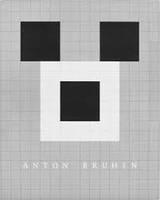 Anton Bruhin. Ediz. inglese  - Libro Produzioni Nero 2017 | Libraccio.it