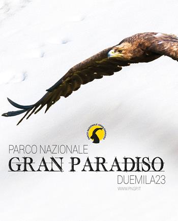 Calendario grande Parco Nazionale Gran Paradiso  - Libro Lozzi Editori 2022 | Libraccio.it