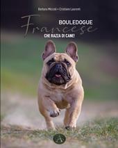 Bouledogue francese. Che razza di cane!