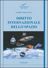 Diritto internazionale dello spazio