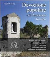 Devozione popolare nell'arcipelago toscano nelle immagini dei tabernacoli e delle chiese