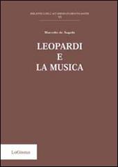 Leopardi e la musica