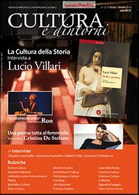 Cultura e dintorni. Periodico bimestrale di informazione culturale. Vol. 12-13  - Libro Cultura e Dintorni 2014 | Libraccio.it