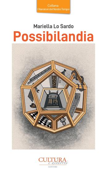 Possibilandia. Racconti - Mariella Lo Sardo - Libro Cultura e Dintorni 2025 | Libraccio.it