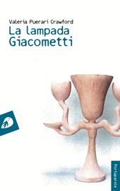 La lampada Giacometti