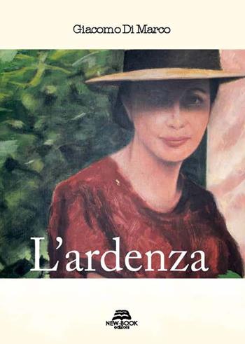 L' Ardenza - Giacomo Di Marco - Libro New-Book 2016, Impronte | Libraccio.it