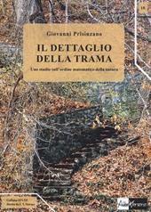 Il dettaglio della trama. Uno studio sull'ordine matematico della natura