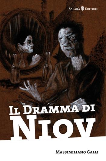 Il dramma di Niov - Massimiliano Galli - Libro Safarà Editore 2012 | Libraccio.it